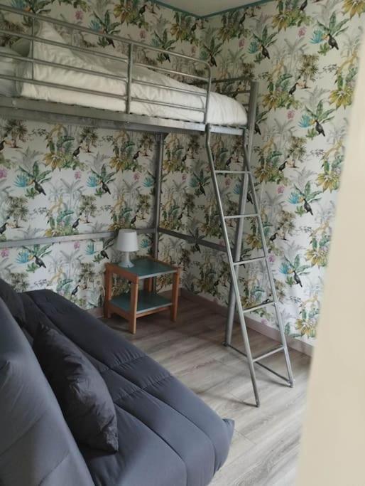 Gite N°4, En Pleine Nature, Frontalier Signy-le-Petit Kültér fotó